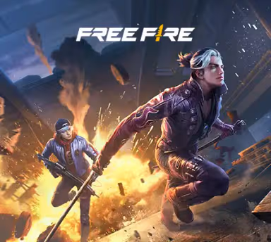 Free Fire