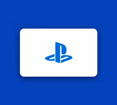 PlayStation Store Gift Card de Estados Unidos
