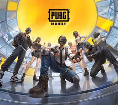 Recargar UC de PUBG Mobile en Venezuela