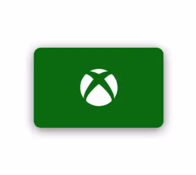 Xbox Gift Card de Estados Unidos
